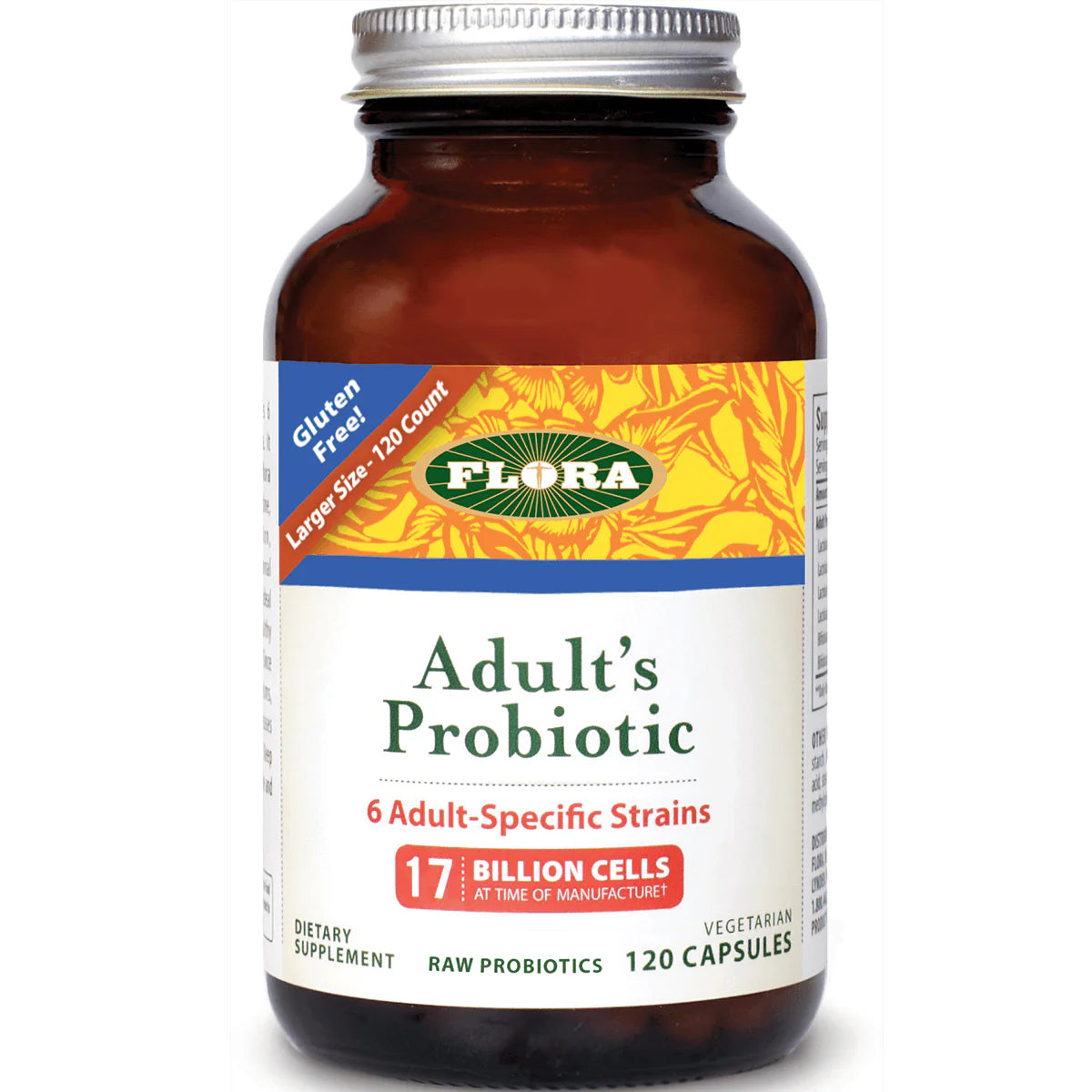 Adults Probiotic