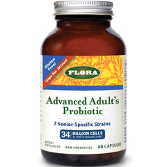 Advanced Adults Probiotic