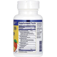 Chewable Digest - Orange