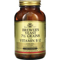 Brewers Yeast 7 1/2 Grains with Vitamin B 12