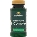 Real Food B-Complex From Quinoa Sprouts