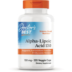 Alpha-Lipoic Acid 150