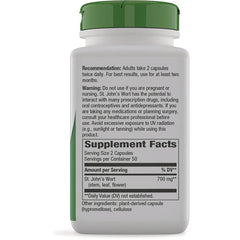 St. Johns Wort