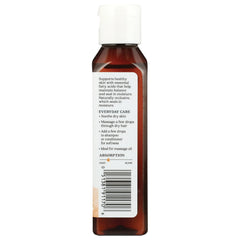 Apricot Kernel Skin Care Oil