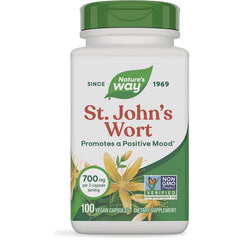 St. Johns Wort