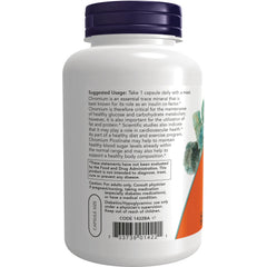 Chromium Picolinate