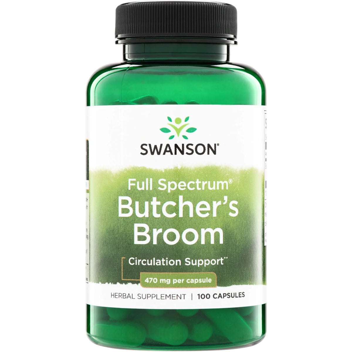 Full Spectrum Butchers Broom