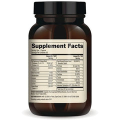 Full Spectrum Enzymes