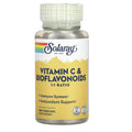 Vitamin C & Bioflavonoids