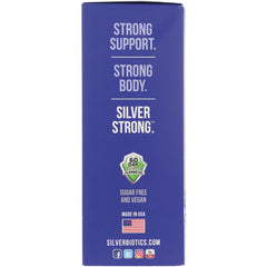 Silver Biotics Daily Immune Support