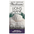 Lions Mane