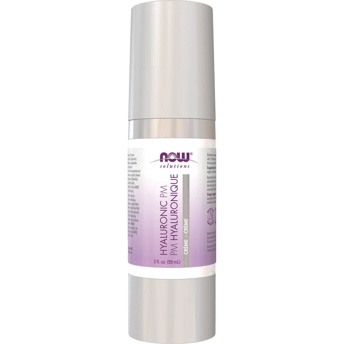Hyaluronic PM Creme