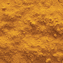 Organic Ground Turmeric Root