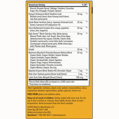 Alive! Mens Ultra Multivitamin