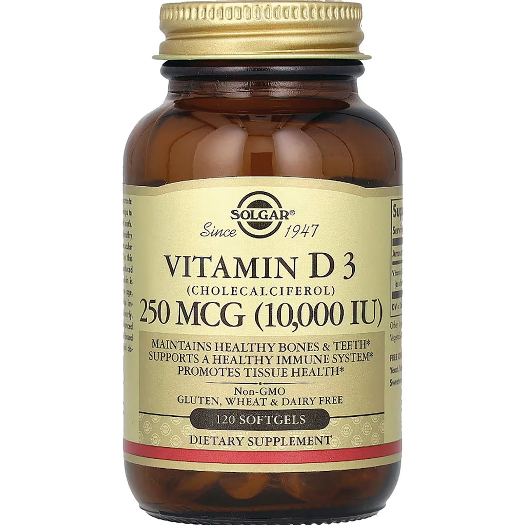 Vitamin D3