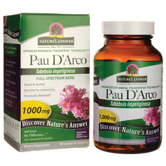 Pau DArco