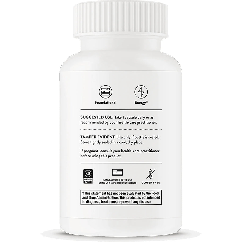 Iron Bisglycinate