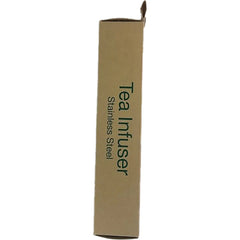 Stainless Steel Tea Infuser Scissor Style
