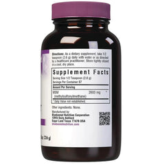 MSM Powder