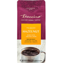 Chicory Herbal Coffee - Hazelnut