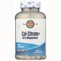 Cal-Citrate + D3 & Magnesium
