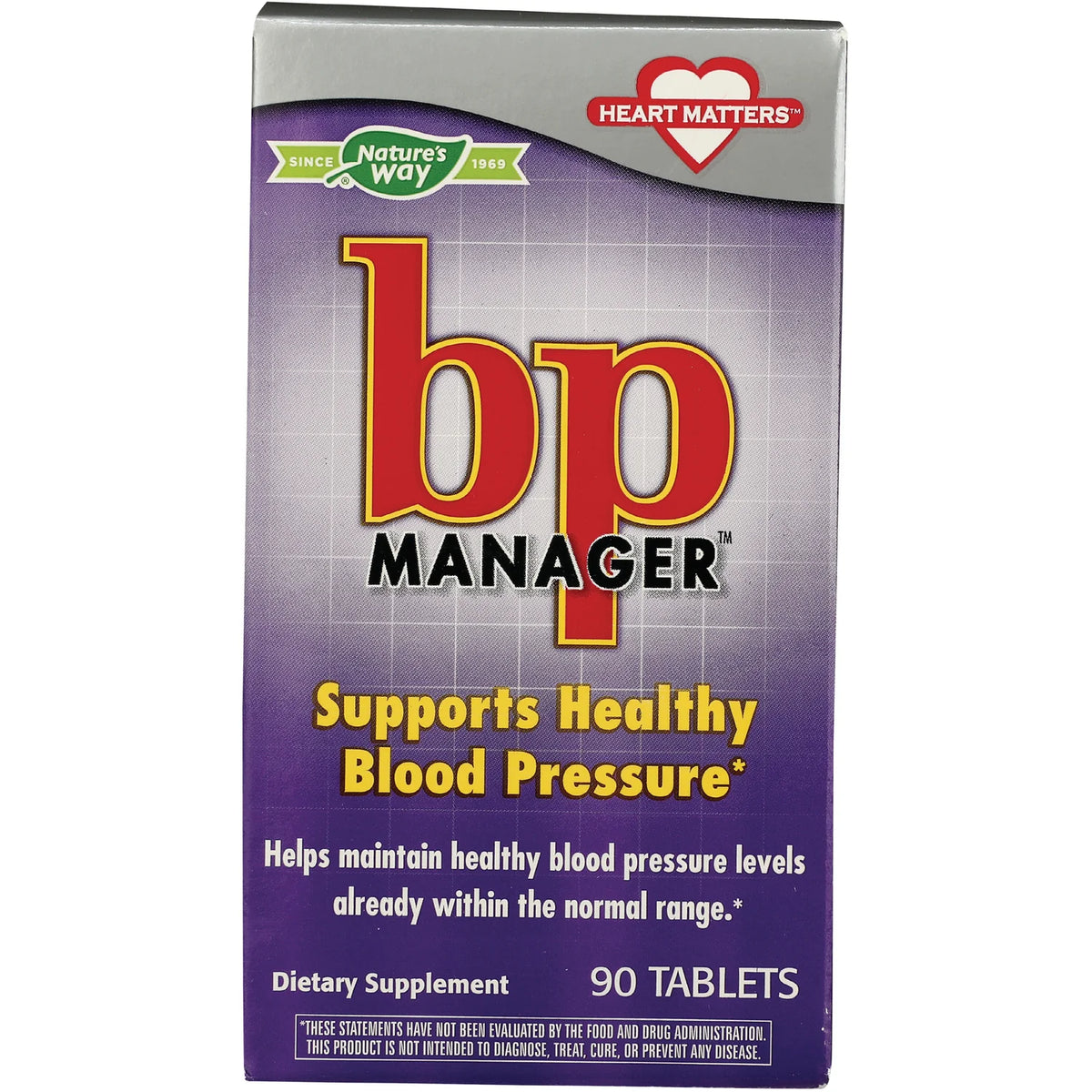 BP Manager