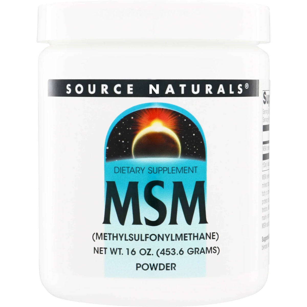 MSM