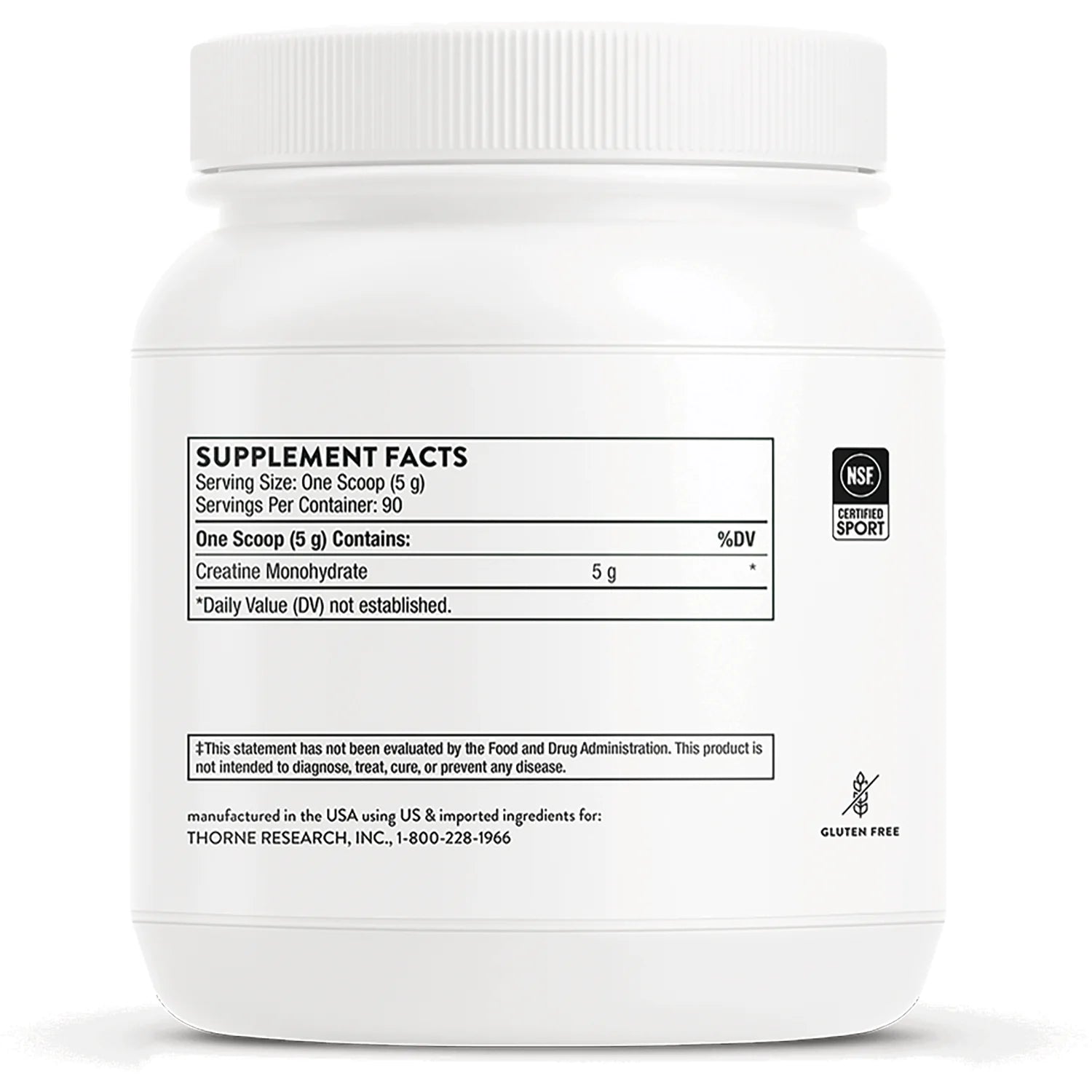 Creatine