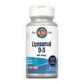 Liposomal D-3