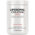 Liposomal Creatine Sport - Unflavored