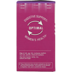 Probiotic & Cranberry - Ladies