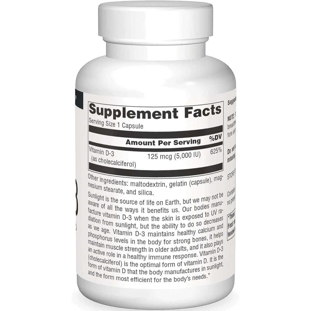 Vitamin D-3