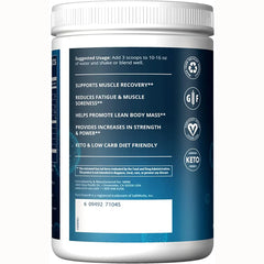 Reload BCAA + G Post-Workout Recovery - Watermelon