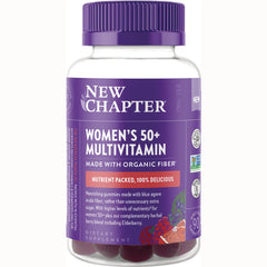 Womens 50+ Multivitamin