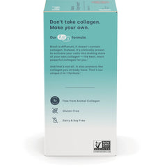 Advanced Collagen Generator