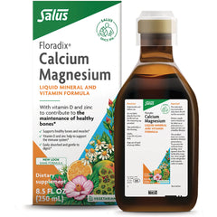Floradix Calcium Magnesium
