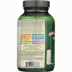 Womens Living Green Liquid-Gel Multi