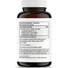 FloraMend Prime Probiotic