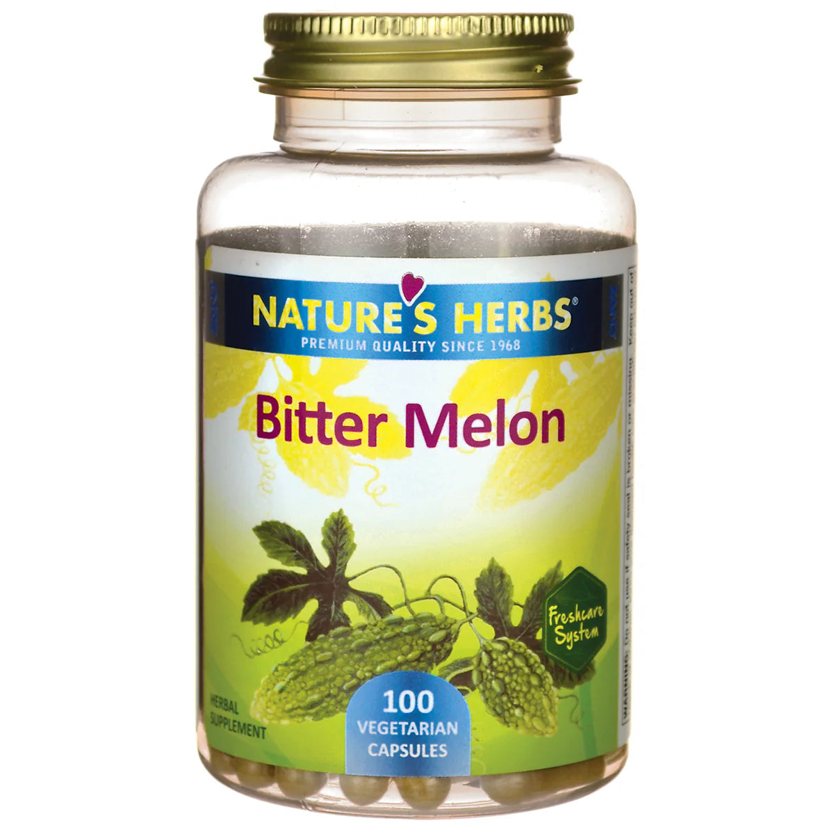 Bitter Melon