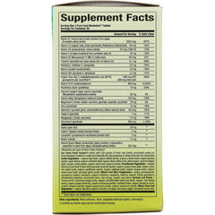 Pure Food Womens 50+ Multivitamin & Mineral