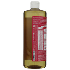 18-in-1 Pure-Castile Magic Soap - Rose