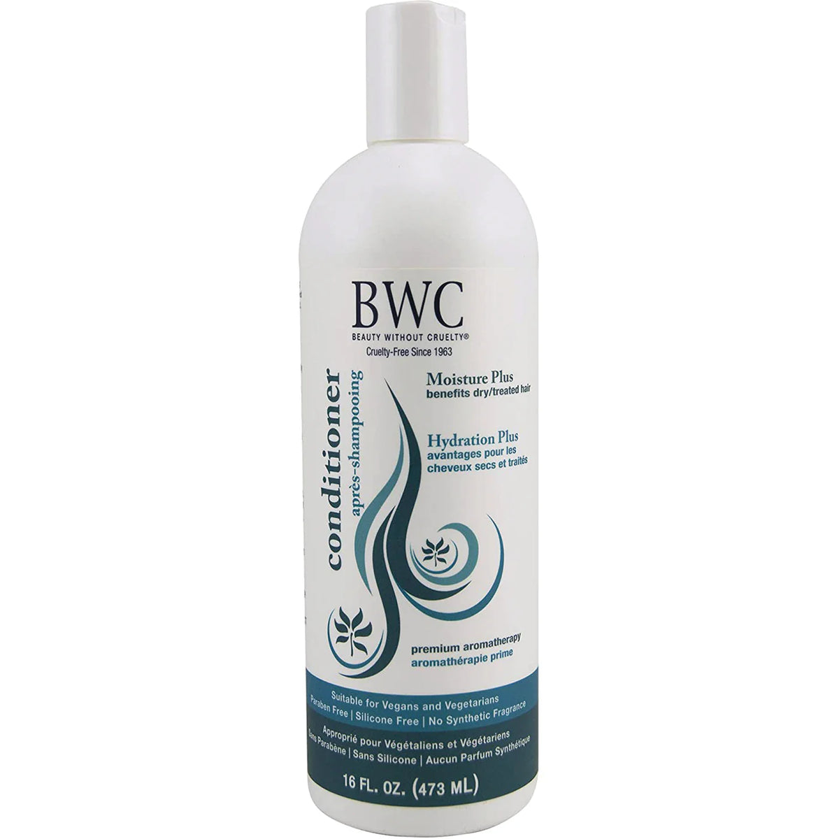 Moisture Plus Conditioner