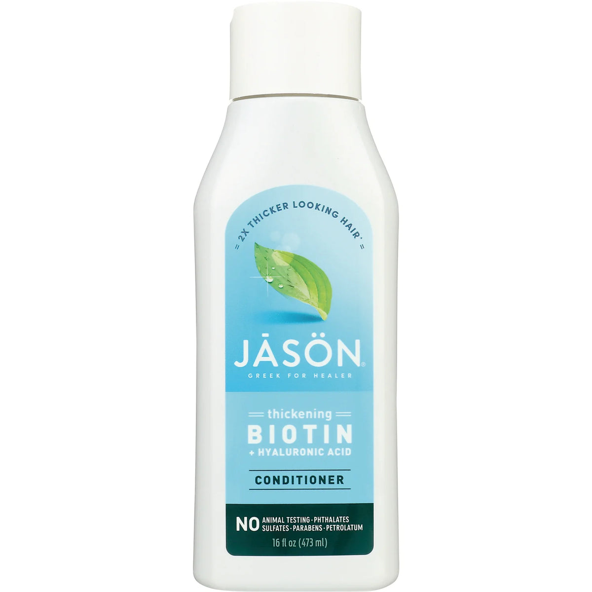Thickening Biotin + Hyaluronic Acid Condition