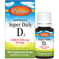Super Daily D3