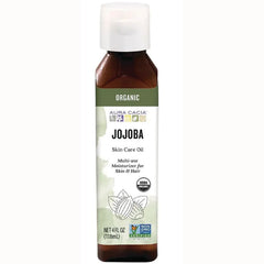 Organic Skin Care Oil Jojoba