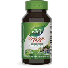 Dong Quai Root