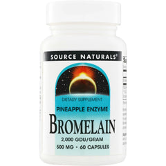 Bromelain