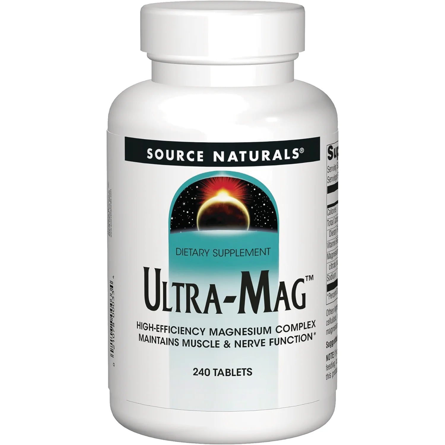 Ultra-Mag