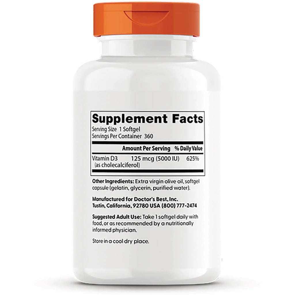 Vitamin D3