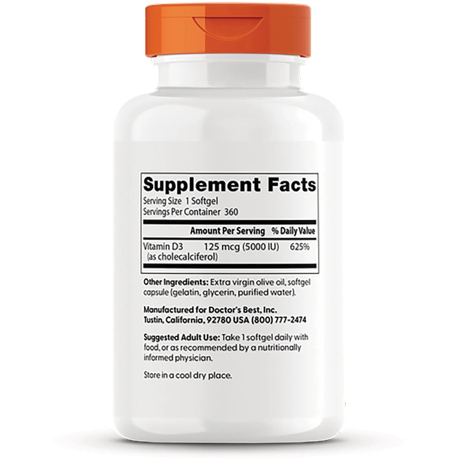 Vitamin D3